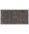 Dalyn Yarra YA2 Navy 1'8" x 2'6" Rug