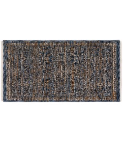 Dalyn Yarra YA2 Navy 1'8" x 2'6" Rug