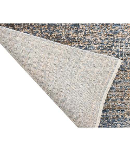 Dalyn Yarra YA2 Navy 3' x 5' Rug