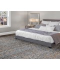 Dalyn Yarra YA2 Navy 3' x 5' Rug