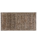 Dalyn Yarra YA2 Pewter 1'8" x 2'6" Rug