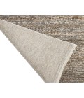 Dalyn Yarra YA2 Pewter 3' x 5' Rug