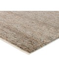 Dalyn Yarra YA2 Pewter 3' x 5' Rug