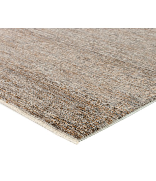 Dalyn Yarra YA2 Pewter 3' x 5' Rug