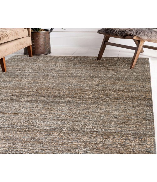 Dalyn Yarra YA2 Pewter 3' x 5' Rug