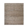 Dalyn Yarra YA2 Pewter 3' x 5' Rug