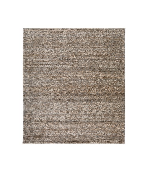 Dalyn Yarra YA2 Pewter 3' x 5' Rug