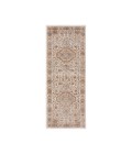 Dalyn Yarra Rug Dalyn Yarra YA3 Linen 2'3" x 7'10" Runner Rug