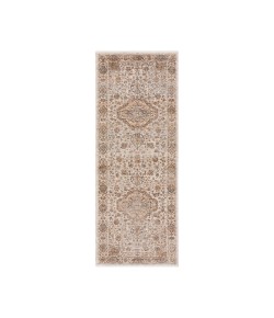 Dalyn Yarra YA3 Linen 2'3" x 7'10" Runner Rug