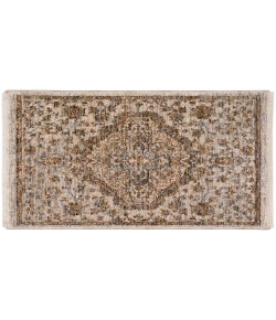 Dalyn Yarra YA3 Linen 1'8" x 2'6" Rug