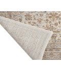 Dalyn Yarra Rug Dalyn Yarra YA3 Linen 3' x 5' Rug