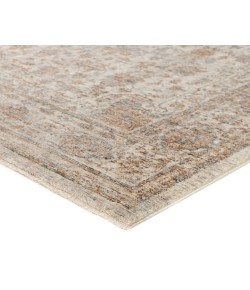 Dalyn Yarra YA3 Linen 3' x 5' Rug
