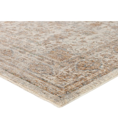 Dalyn Yarra Rug Dalyn Yarra YA3 Linen 3' x 5' Rug