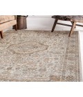 Dalyn Yarra Rug Dalyn Yarra YA3 Linen 3' x 5' Rug