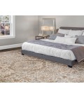 Dalyn Yarra Rug Dalyn Yarra YA3 Linen 3' x 5' Rug