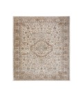 Dalyn Yarra Rug Dalyn Yarra YA3 Linen 3' x 5' Rug