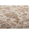 Dalyn Yarra Rug Dalyn Yarra YA3 Linen 3' x 5' Rug