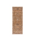 Dalyn Yarra Rug Dalyn Yarra YA4 Biscotti 2'3" x 7'10" Runner Rug