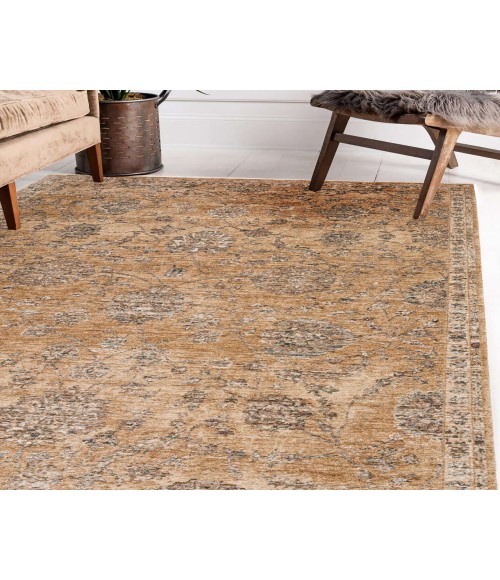 Dalyn Yarra YA4 Biscotti 7'10" x 10' Rug
