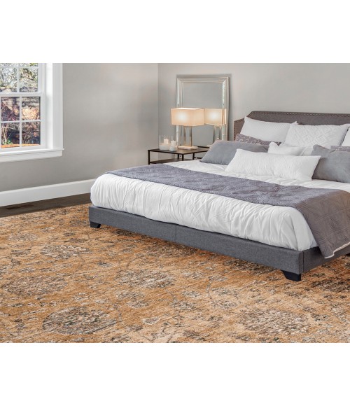 Dalyn Yarra YA4 Biscotti 7'10" x 10' Rug