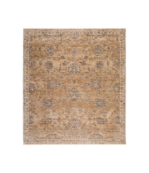 Dalyn Yarra YA4 Biscotti 7'10" x 10' Rug