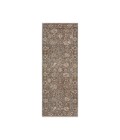 Dalyn Yarra Rug Dalyn Yarra YA5 Pewter 2'3" x 7'10" Runner Rug
