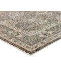 Dalyn Yarra Rug Dalyn Yarra YA5 Pewter 2'3" x 7'10" Runner Rug