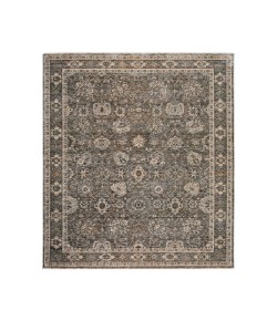 Dalyn Yarra YA5 Pewter 3' x 5' Rug