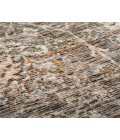 Dalyn Yarra Rug Dalyn Yarra YA5 Pewter 2'3" x 7'10" Runner Rug
