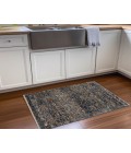 Dalyn Yarra Rug Dalyn Yarra YA6 Navy 1'8" x 2'6" Rug