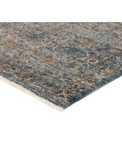 Dalyn Yarra YA6 Navy 3' x 5' Rug
