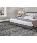 Dalyn Yarra Rug Dalyn Yarra YA6 Navy 7'10" x 10' Rug