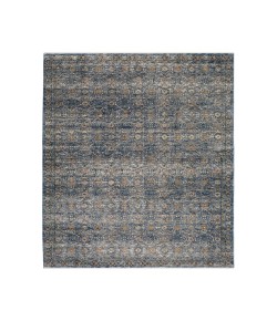Dalyn Yarra YA6 Navy 3' x 5' Rug