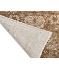 Dalyn Yarra Rug Dalyn Yarra YA7 Chocolate 1'8" x 2'6" Rug