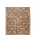 Dalyn Yarra Rug Dalyn Yarra YA7 Chocolate 5' x 7'10" Rug