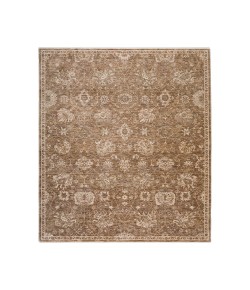 Dalyn Yarra YA7 Chocolate 3' x 5' Rug