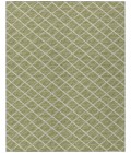 Dalyn Indoor/Outdoor York YO1 Aloe Washable 5' x 7'6" Rug