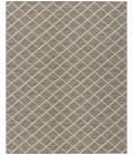 Dalyn Indoor/Outdoor York YO1 Taupe Washable 3' x 5' Rug