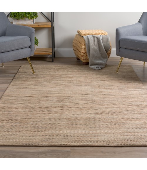 Dalyn Zion ZN1 Chocolate Area Rug 2 ft. 3 X 7 ft. 6 Rectangle