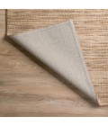 Dalyn Zion ZN1 Chocolate Area Rug 2 ft. 3 X 7 ft. 6 Rectangle