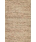 Dalyn Zion ZN1 Mocha Area Rug 2 ft. 3 X 7 ft. 6 Rectangle