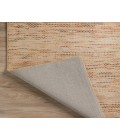Dalyn Zion ZN1 Mocha 5' x 7'6" Rug