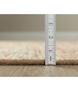 Dalyn Zion ZN1 Mocha 3'6" x 5'6" Rug