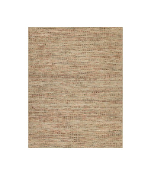 Dalyn Zion ZN1 Mocha 5' x 7'6" Rug