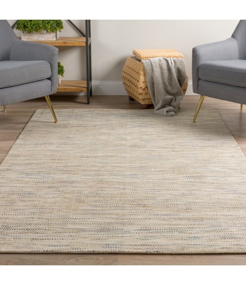 Dalyn Zion ZN1 Mushroom Area Rug 2 ft. 3 X 7 ft. 6 Rectangle