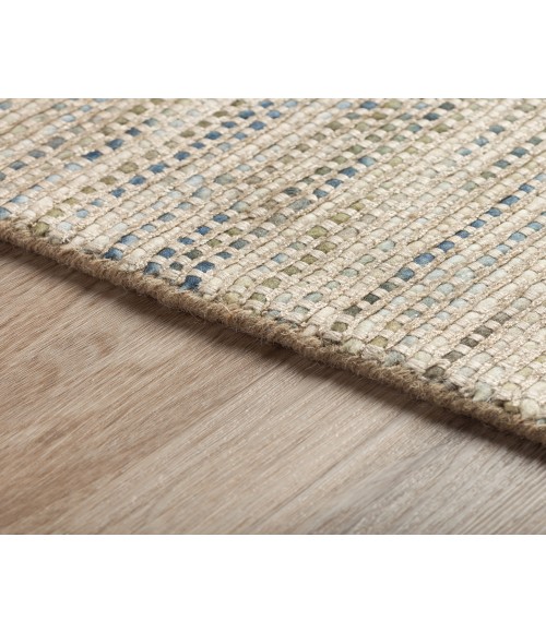 Dalyn Zion ZN1 Mushroom 3'6" x 5'6" Rug
