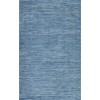 Dalyn Zion ZN1 Navy Area Rug 2 ft. 3 X 7 ft. 6 Rectangle
