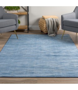 Dalyn Zion ZN1 Navy Area Rug 2 ft. 3 X 7 ft. 6 Rectangle