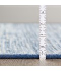 Dalyn Zion ZN1 Navy Area Rug 2 ft. 3 X 7 ft. 6 Rectangle