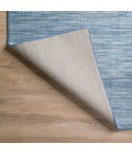 Dalyn Zion ZN1 Navy Area Rug 2 ft. 3 X 7 ft. 6 Rectangle